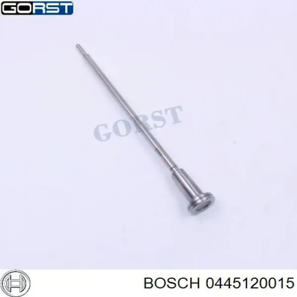 0445120015 Bosch