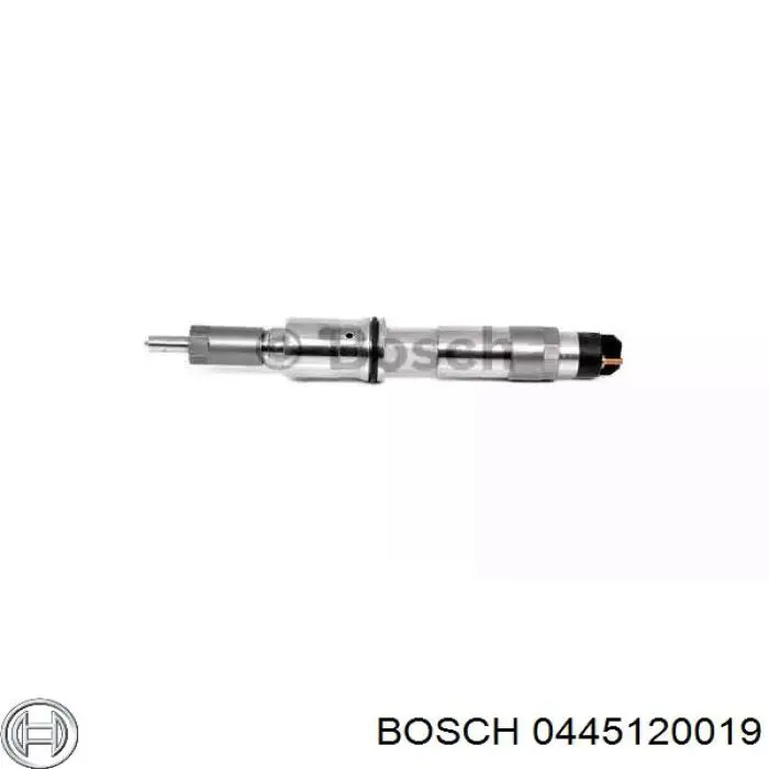 0445120019 Bosch inyector