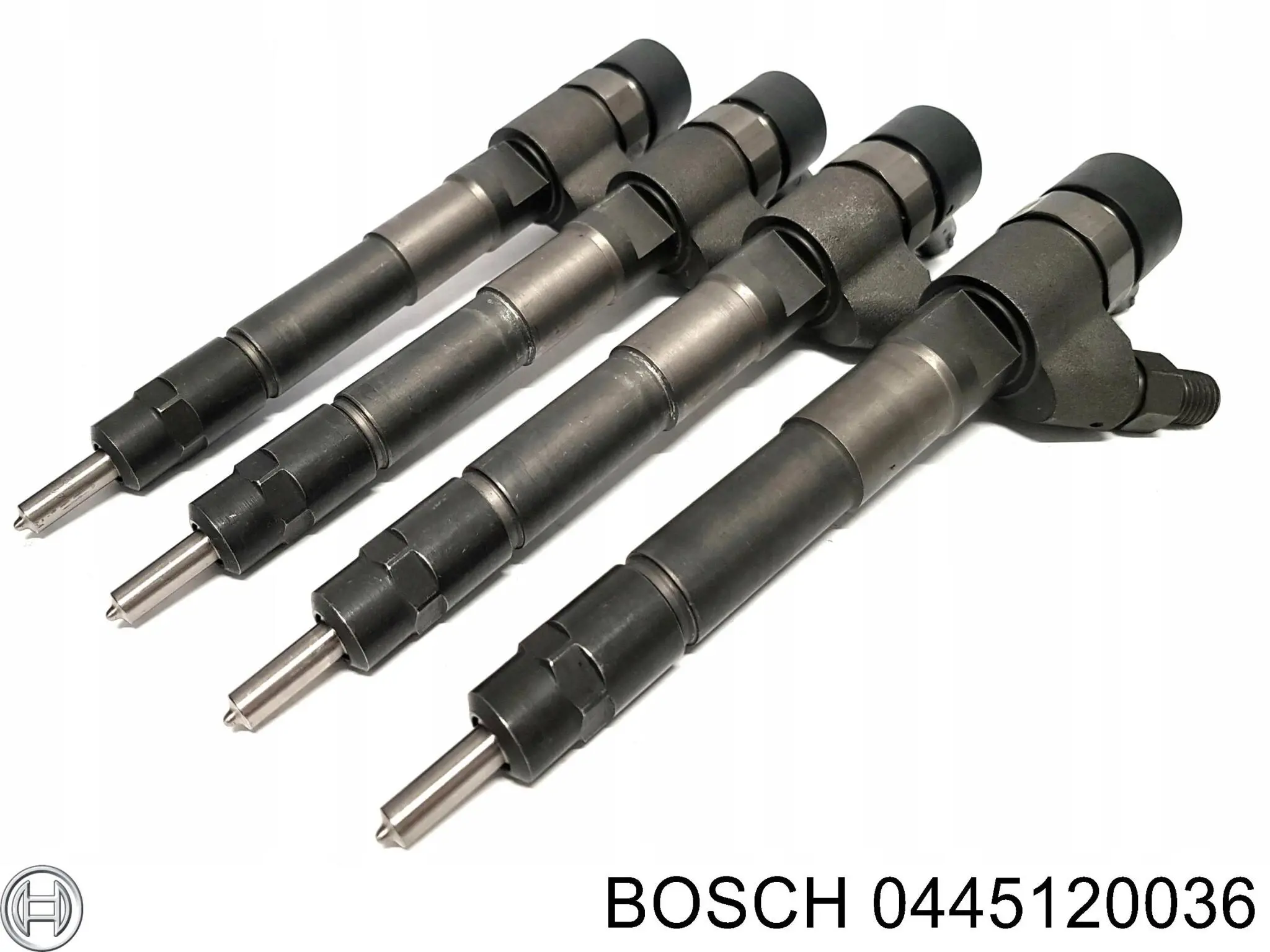 0 986 435 507 Bosch inyector