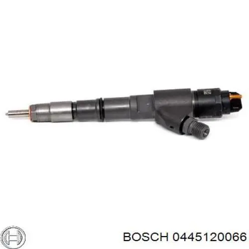 20798114 Volvo Inyector de combustible