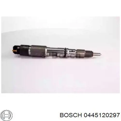 0445120297 Bosch