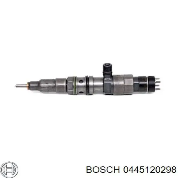 0445120298 Bosch