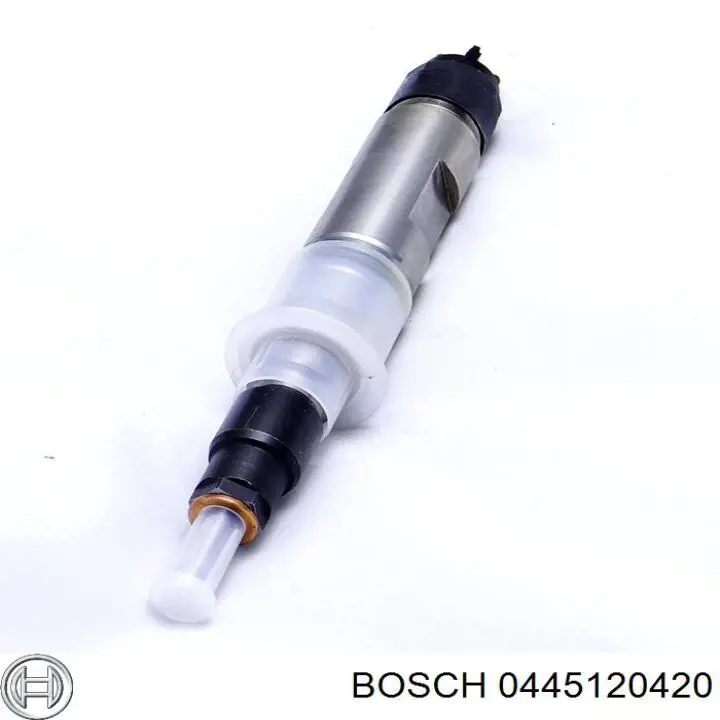 Comprar 0445120420 Bosch Inyector
