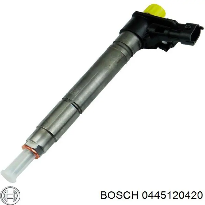 Comprar 51101006191 MAN Inyector