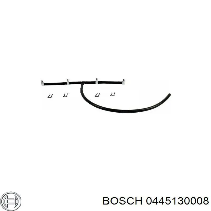 0445130008 Bosch