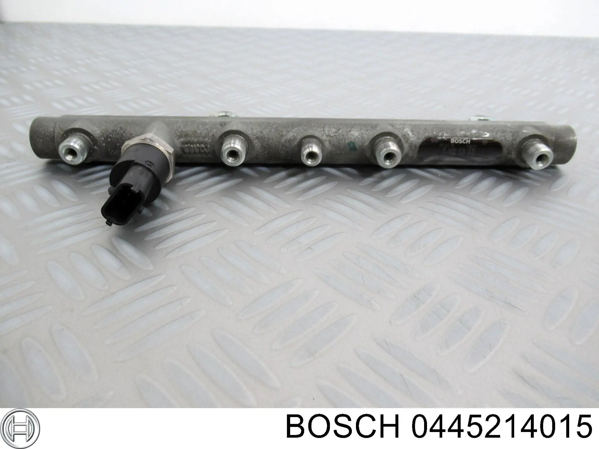 0445214015 Bosch