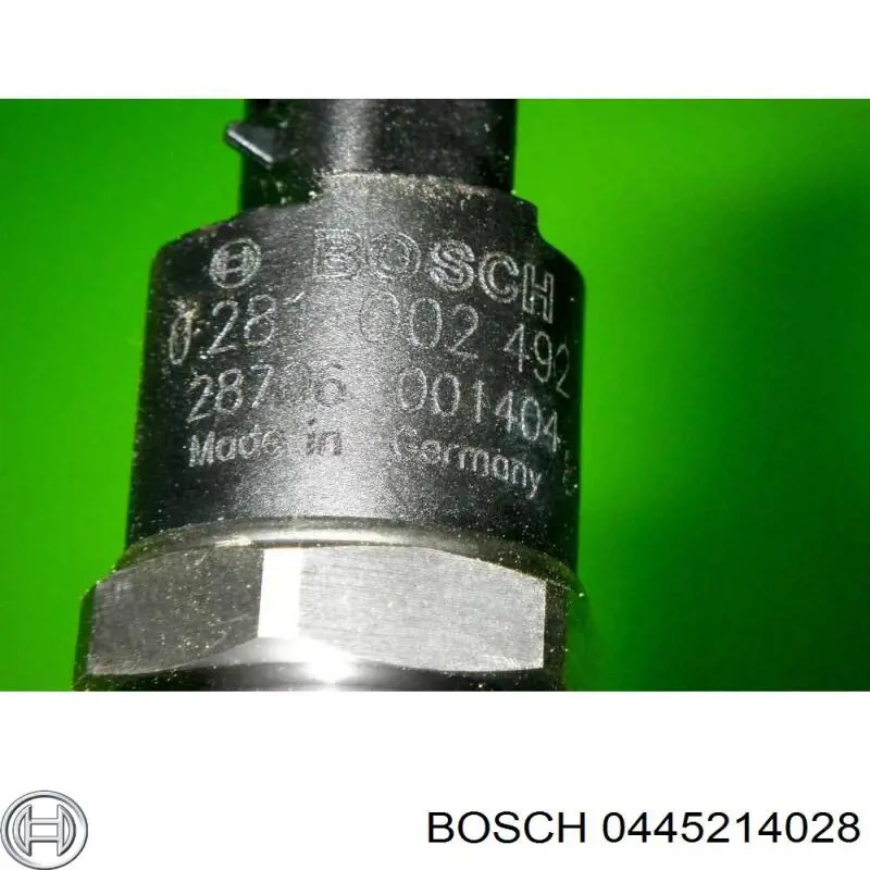 Sensor de presión de combustible Alfa Romeo Giulietta 940