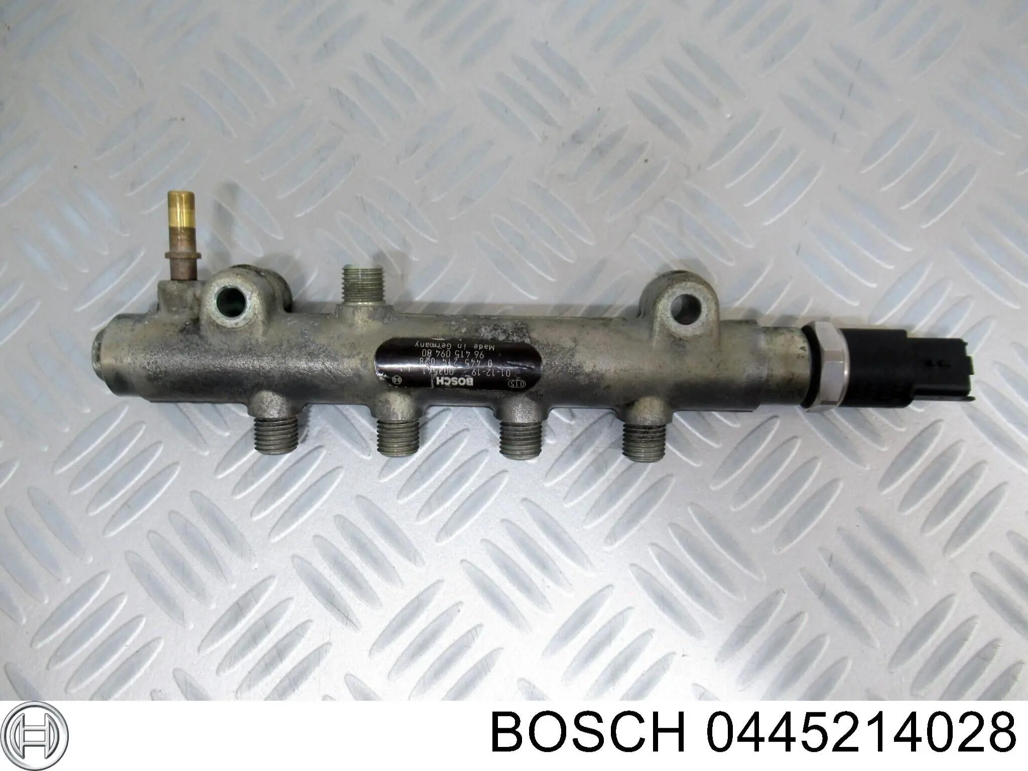 0445214028 Bosch