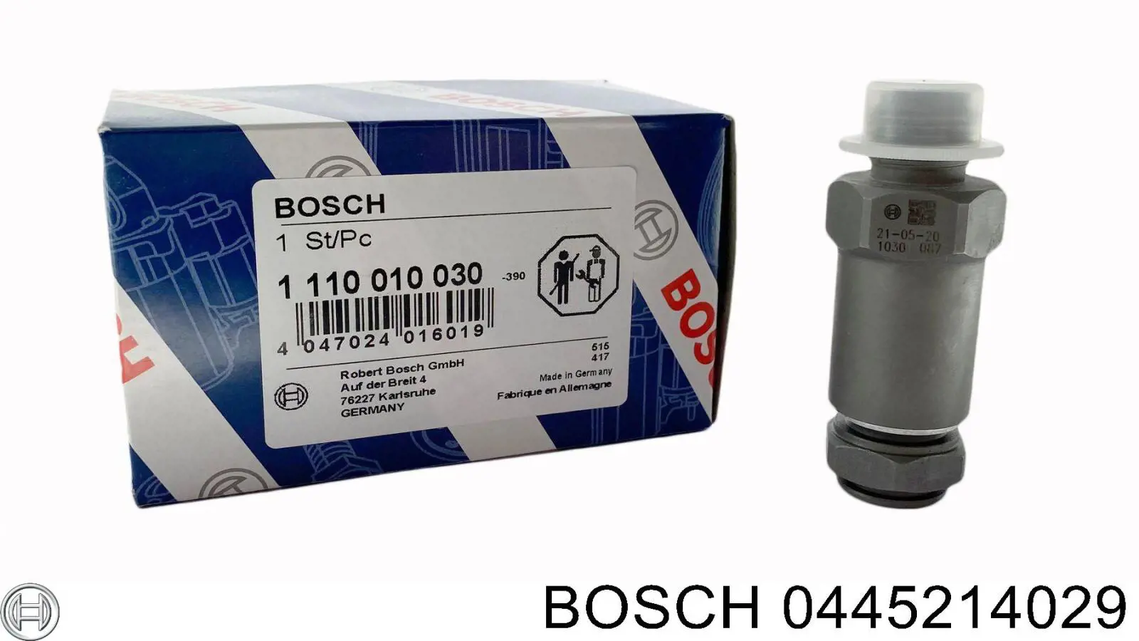 0445214029 Bosch