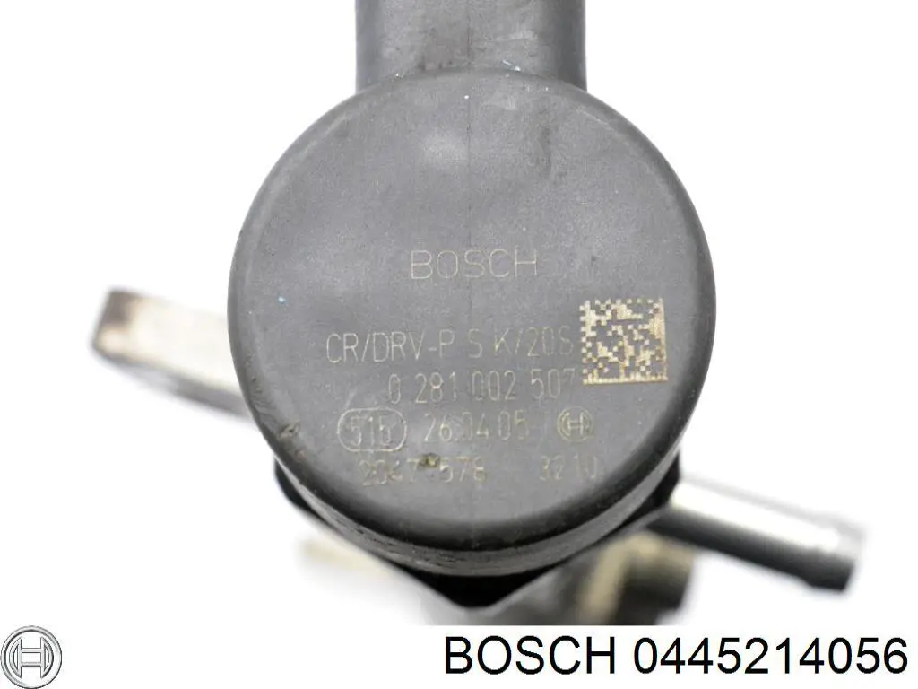 Rampa de combustible Opel 815330 precio, desde 55,18 EUR