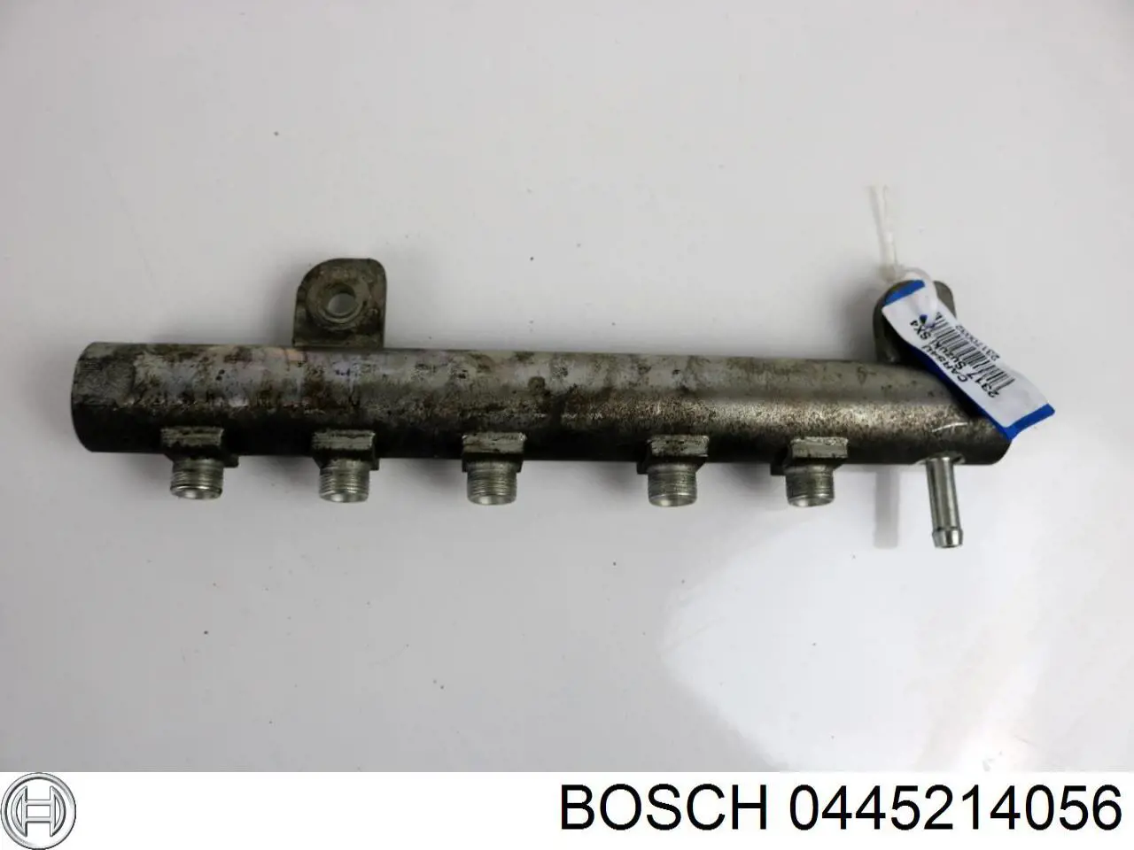 Comprar 815330 Opel Rampa de combustible