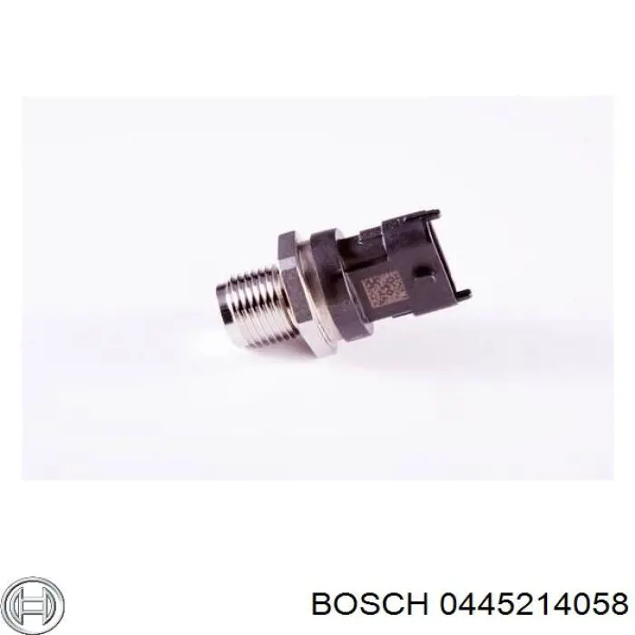 0445214058 Bosch