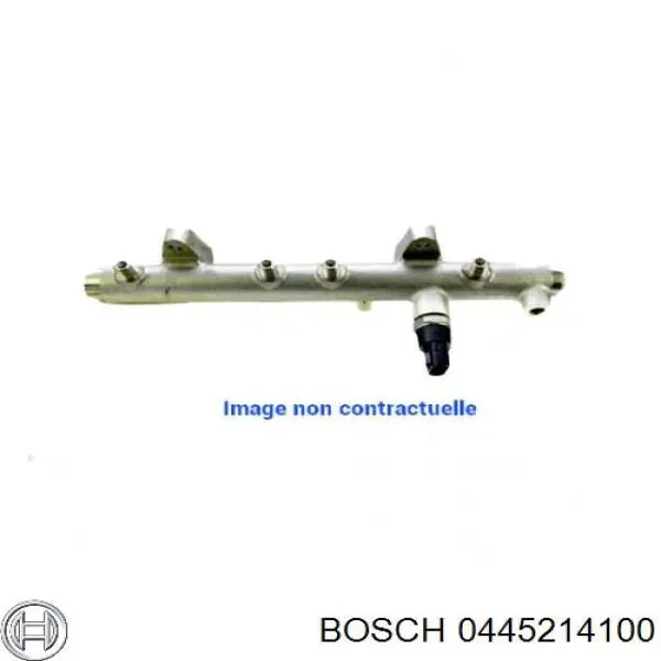 0445214100 Bosch