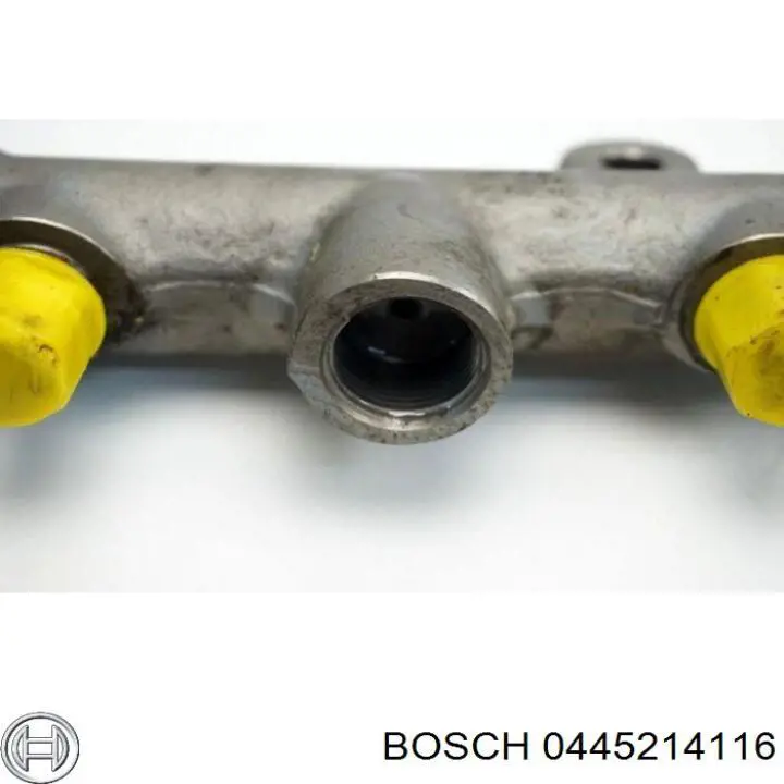 Comprar 0445214116 Bosch Sensor de presión de combustible