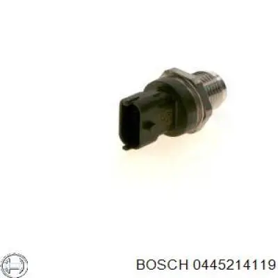 0445214119 Bosch