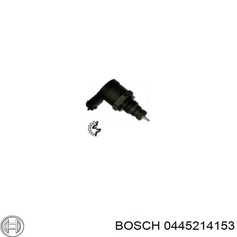 Rampa de combustible Renault (RVI) 445214153 precio, desde 79,86 EUR