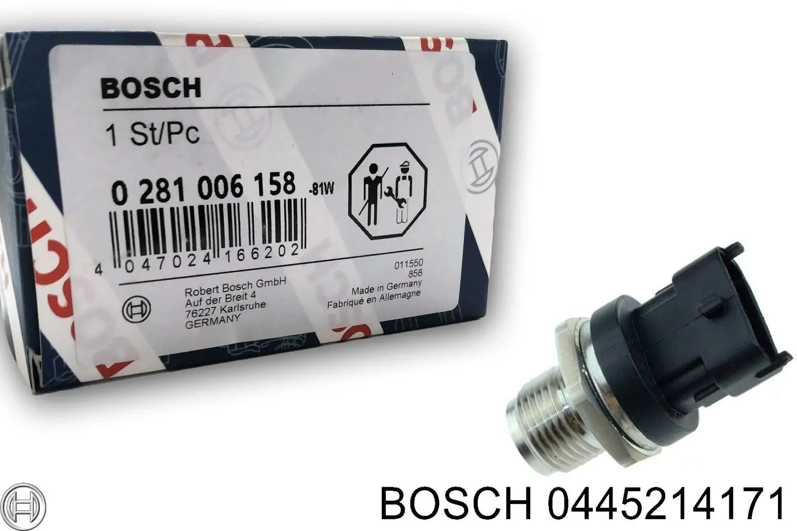 0445214171 Bosch