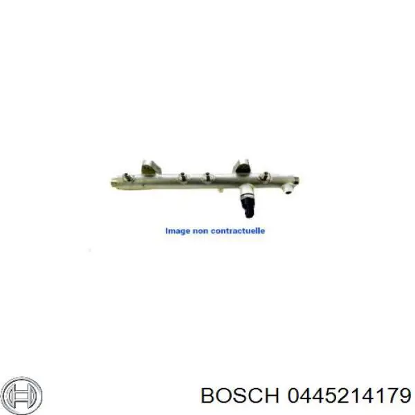 Comprar 8200942719 Renault (RVI) Rampa de combustible