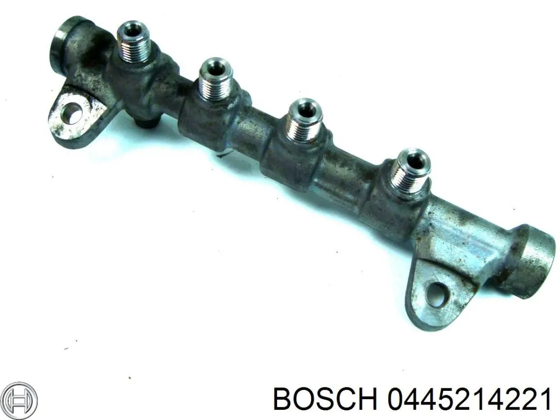 0445214221 Bosch