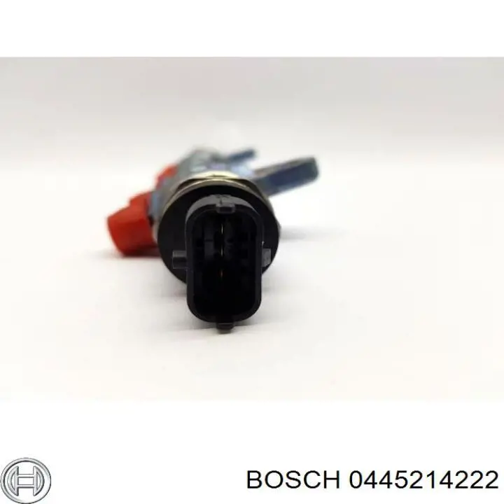 0445214222 Bosch