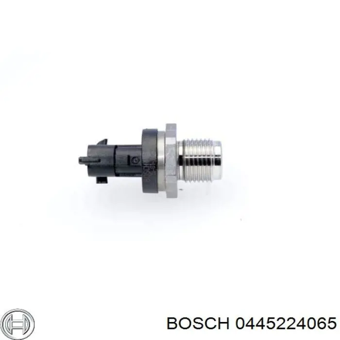 Rampa de combustible 5801386699 Fiat/Alfa/Lancia