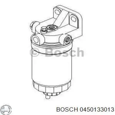Filtro de combustible 4832751 Fiat/Alfa/Lancia