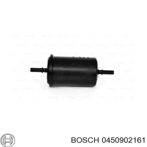 Filtro combustible Renault Scenic 2 JM0, JM1