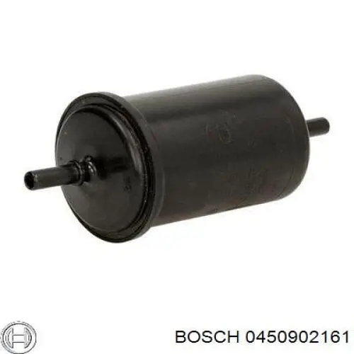 0450902161 Bosch filtro combustible