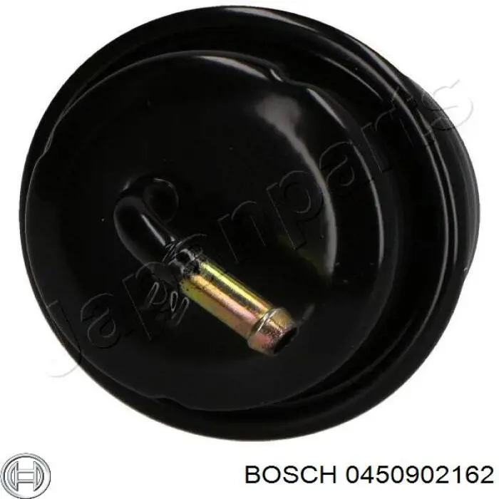 0450902162 Bosch filtro combustible