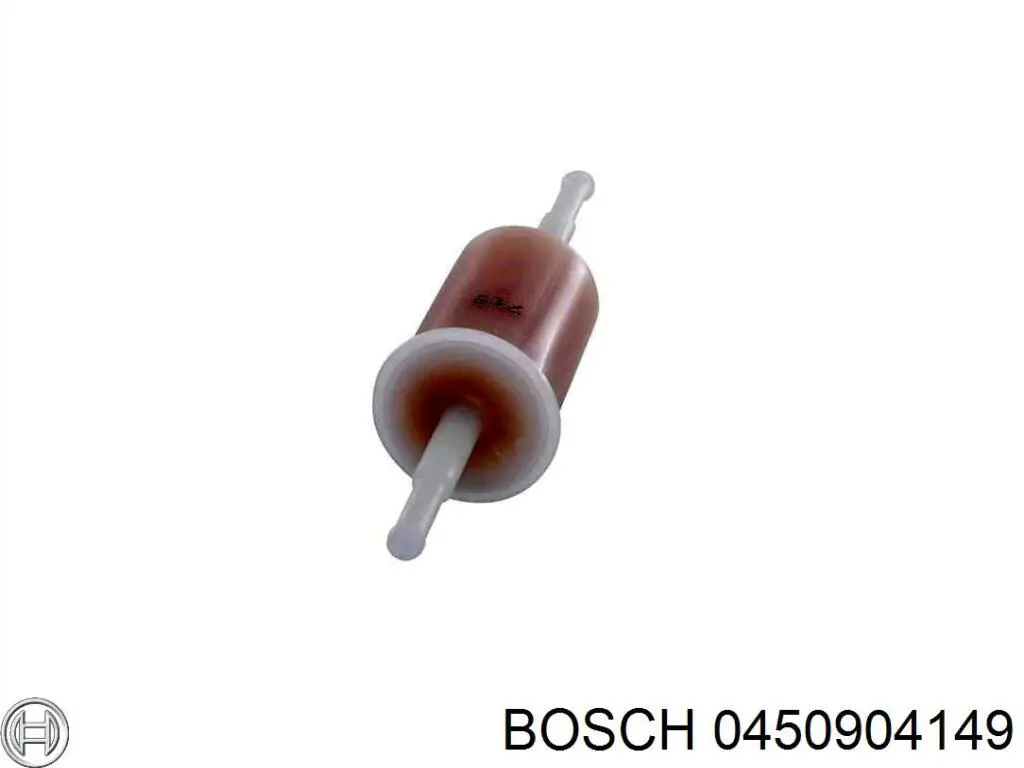 1000863 Lamborghini Filtro de gasolina