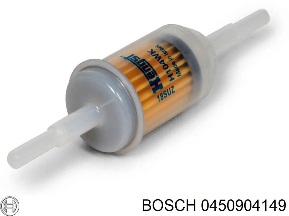 Comprar 1000863 Lamborghini Filtro diesel