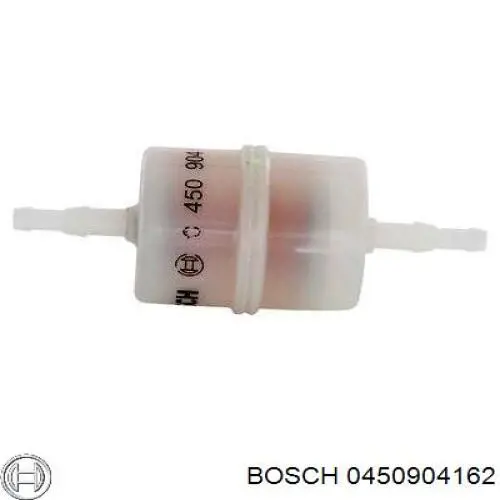 0 450 904 162 Bosch filtro combustible