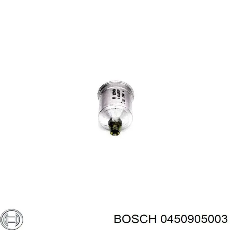 0 450 905 003 Bosch filtro de combustible
