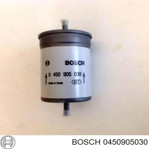 Filtro combustible BMW 3 E21