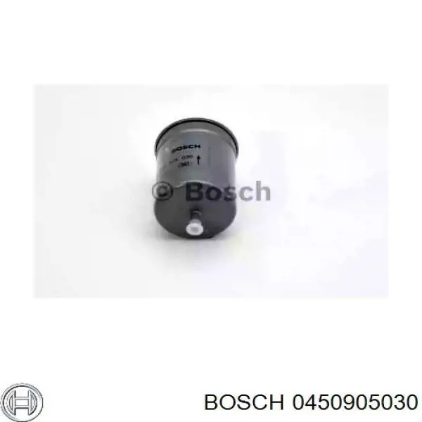 Filtro combustible BMW 3 E21