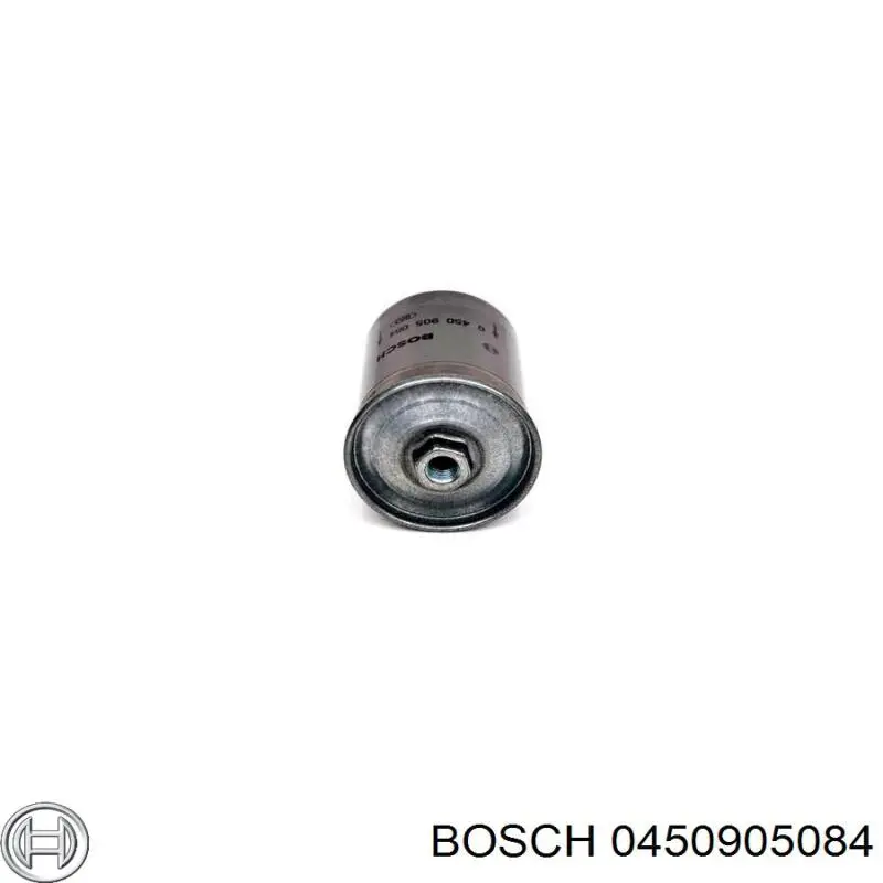 0 450 905 084 Bosch filtro de combustible