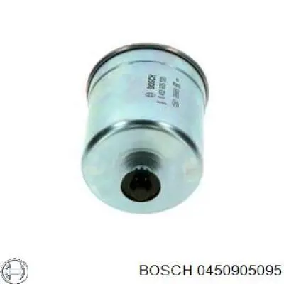 Filtro combustible BMW 3 E21