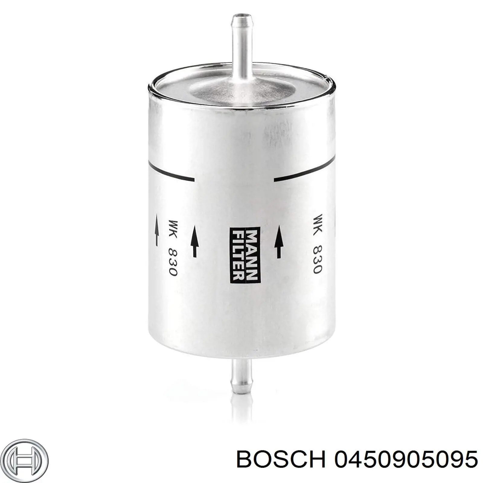 Filtro combustible BMW 3 E21