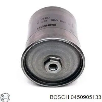 0 450 905 133 Bosch filtro combustible