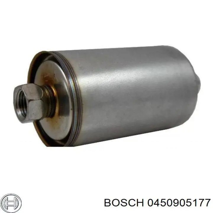 Comprar 0450905177 Bosch Filtro diesel