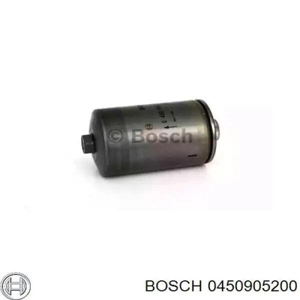 Comprar 0450905200 Bosch Filtro diesel