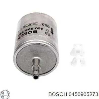 Filtro de gasoil Bosch 0450905273