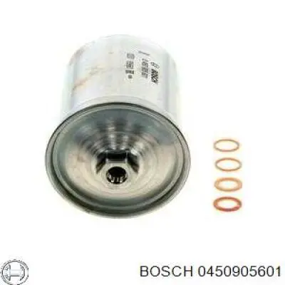 0450905601 Bosch filtro combustible