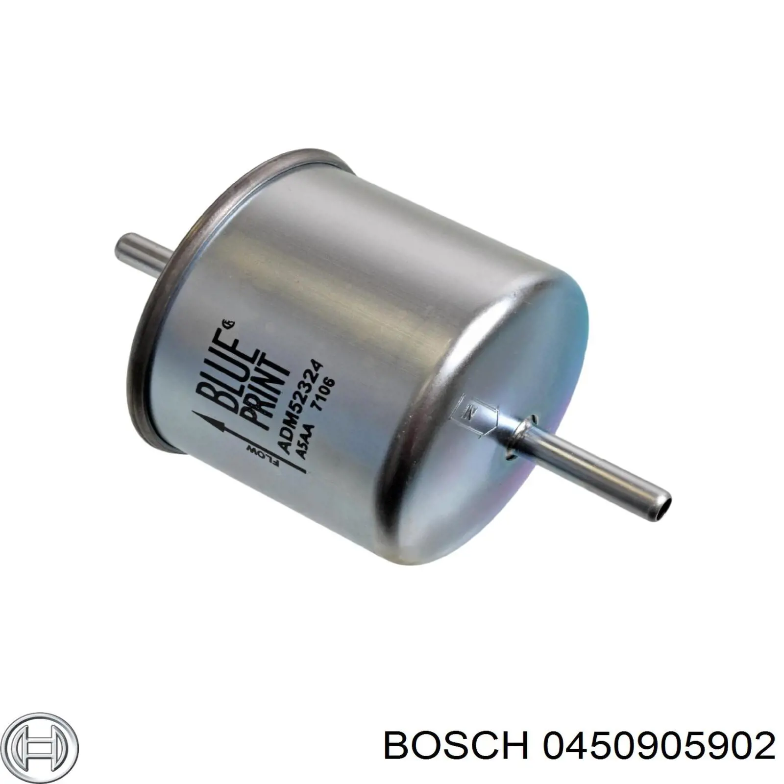 0 450 905 902 Bosch filtro combustible