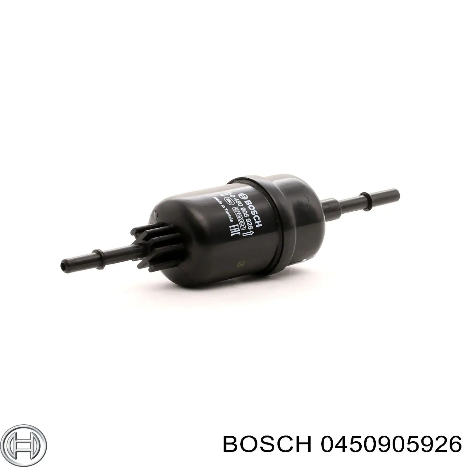0 450 905 926 Bosch filtro combustible