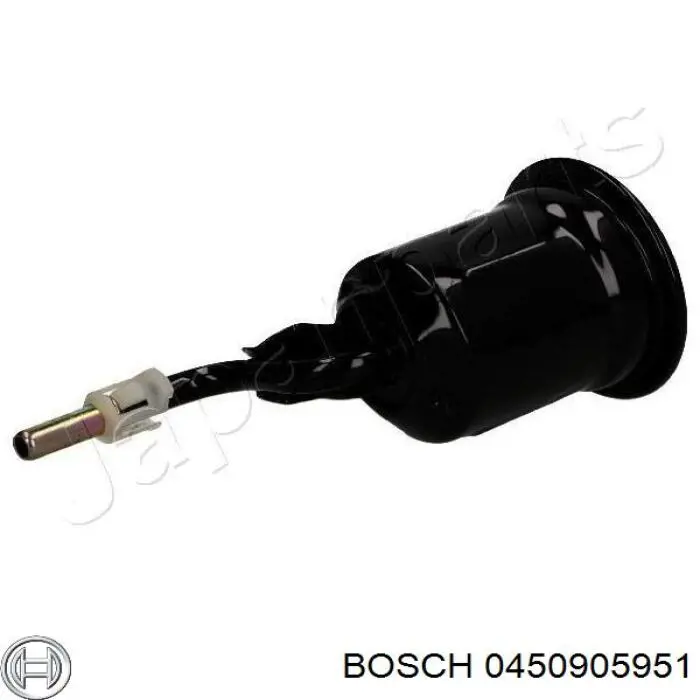 0450905951 Bosch filtro combustible