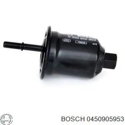 0 450 905 953 Bosch filtro combustible