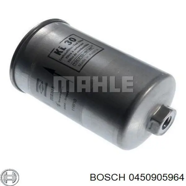 0450905964 Bosch filtro combustible