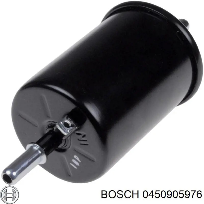 Filtro combustible Chevrolet Aveo 2 T250, T255