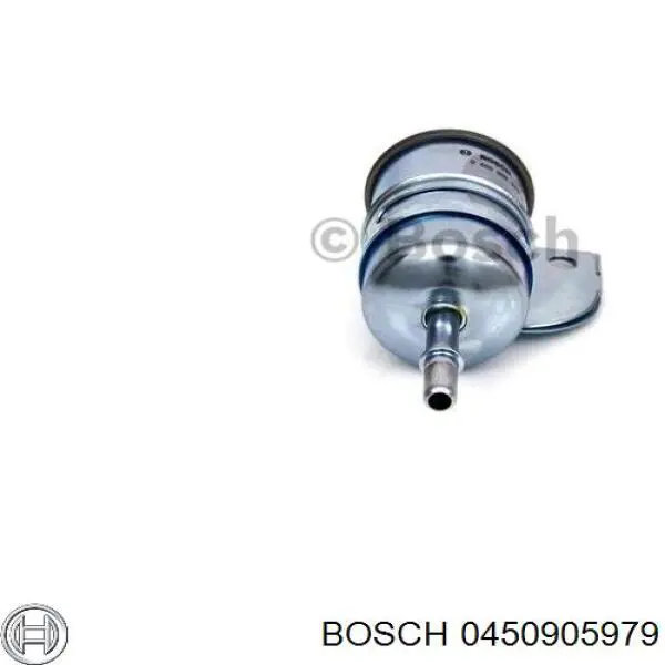 818567 Opel filtro combustible